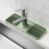 INF Zaščitna podloga za pomivalno korito - Podloga za sušenje posode Green L, (21685403) | Shoptok.si