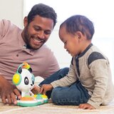 Infantino muzička/edikativna igračka spin and slide panda 115110 | ePonuda.com