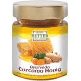 Obsthof Retter Ajurvedski naravni med s kurkumo - 250 g Cene