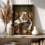 Wallity slika AI011, 35 x 47 x 3 cm | ePonuda.com