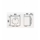 ERA REGULATOR BRZINE RS-N2.5A | ePonuda.com