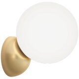 SULION zidna svjetiljka Bola, ø 12 cm Cijene