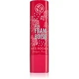 Bain de Nature balzam za ustnice Raspberry 4,8 g