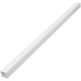 vidaXL Kanalice za kabele 150 x 50 mm 10 m PVC | shoptok.hr