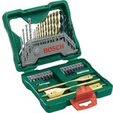Bosch Set od 40 delova X-Line Titanium 2607019600 Cene