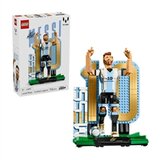 Lego Editions: Lionel Messi – nogometna legenda Cijene