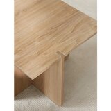 Blomus Stranska mizica iz masivnega hrasta 45x45 cm Engawa – | Shoptok.si