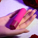 Selopa Tiny Temptation Pink | Shoptok.si