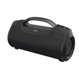 Hama SoundBarrel bežični zvučnik Bluetooth vodootporni 60W napajanje 188217, crna Cijene