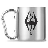 Abystyle Šolja - Carabiner - Skyrim | ePonuda.com