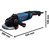 Bosch EXWS30-180B ugaona brusilica expert 06018G0001 | Eponuda.com