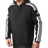 Adidas muški duks sa kapuljačom SQ21 SW Hood, Crni | ePonuda.com