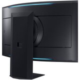 Samsung ukrivljen monitor Odyssey Ark 54.6" | Shoptok.si