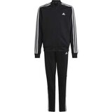 Adidas trenerka za devoјčice G ESS 3S TS, crna | ePonuda.com