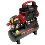 Womax Bezujni kompresor W-OFK 8, 1100 W | Eponuda.com