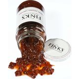 Fink's Delikatessen Chutney z ribezom, čebulo in bengalskim poprom - 212 ml Cene