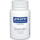 pure encapsulations kvercetin - 60 kapsul Cene