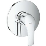 Grohe kopalniška enoročna podometna armatura za kad Eurosmar | Shoptok.si