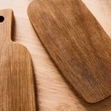  Daska za posluživanje MOOKA 2pcs 21x7.5cm - HML Cene