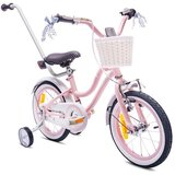  Dječji bicikl 14" Heart Bike rozi | shoptok.hr