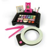  Set za šminkanje Crazy Chic , držač za telefon za studio šminkanje , Clementoni 16653 | shoptok.hr