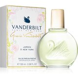 Gloria Vanderbilt jardin a new york eau fraiche 100 ml za ženske Cene