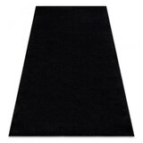 RugsX ETON PLUS črna tepih, enobarven, enoten, gladek 200x300 cm, (5000177104) | Shoptok.si