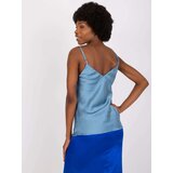 Och Bella Top-TW-TP-BI-8256.97-light blue | shoptok.hr