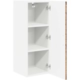  Zidni kuhinjski ormarić Zidne 2 pcs Staro drvo 30 x 31 x 80 cm | shoptok.hr