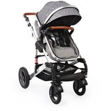Cangaroo kolica za bebe Gala Stars (CAN4614)