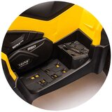  CAN-AM Outlander quad na akumulator Yellow Slike