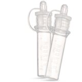 Haakaa 2 djelni set sakupljač kolostruma Pre - Sterilised 4 ml | shoptok.hr