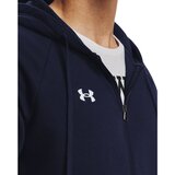 Under Armour Men's Rival Fleece FZ Hoodie | Shoptok.si