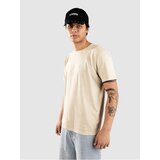 Element Lowcase Pigment T-shirt oat milk | Shoptok.si