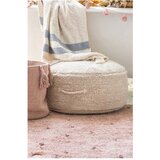 Lorena Canals Pouf Chill - Natural | Shoptok.si