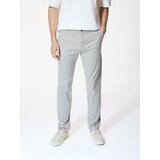 Reserved Chino slim hlače - boja kave | shoptok.hr