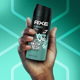 Axe Ice Breaker dezodorant in pršilo za telo 150 ml | Shoptok.si
