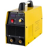 Magnat Welding Inverter Snake 200P Display SNA 200IIW MAG Magnat Welding Inverter Snake 200P Display SNA 200IIW MAG Slike