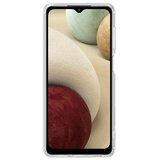 Samsung original ovitek ef-qa125tte za galaxy a12 a125 - prozoren | Shoptok.si