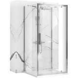 Rea Tuš kabina Rapid Swing Chrome | shoptok.hr