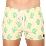 69SLAM Mens Swimwear desert scene bajo | Shoptok.si