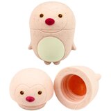  Edukativne igračke za kupanje Senzorne gumene figure pastelne boje 6 kom. | shoptok.hr