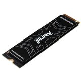 Kingston SSD M.2 PCIe 4.0 NVMe 4000GB FURY Renegade | shoptok.hr