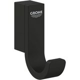 Grohe Selection Vešalica Phantom Black 41216KF0 Cene