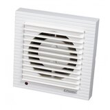 COMMEL ZAGREB D.O.O. Ventilator fi118mm 16W 240m2/h dvokrilna zaklopka | ePonuda.com