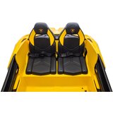  Licencirani auto na akumulator Lamborghini Revuelto XL 4x4 - dvosjed - žuti | shoptok.hr