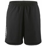 Craft Hlače 3/4, 7/8 Rush 2.0 Črna Cene