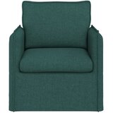 SOFA Tamnozelena 75 x 82 x 85 cm tkanina | Eponuda.ba