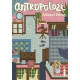 Booka Ajšegul Savaš - Antropolozi Cene