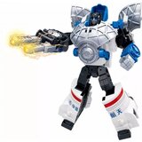Space morphers: vesoljska postaja | Shoptok.si